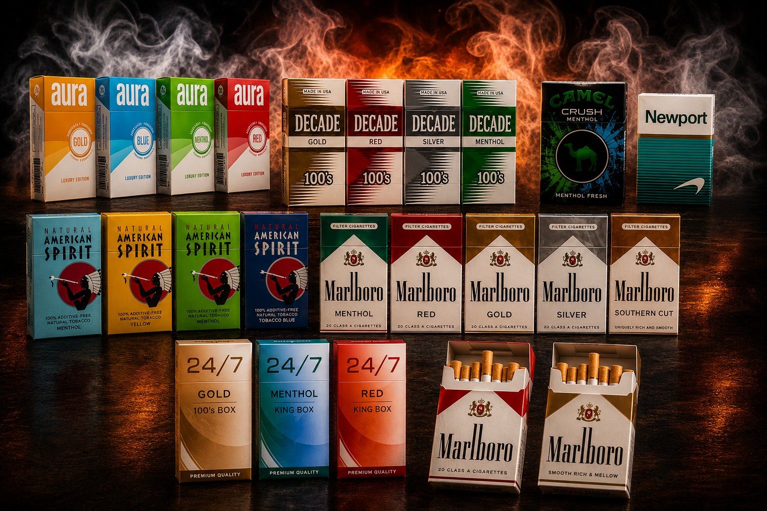 buy cigarettes near me Discount Smokes | Smoke Shop in Kansas City